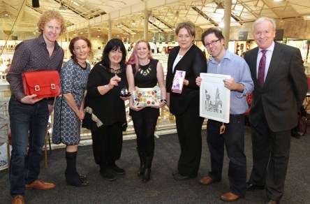 Showcase 2015 South Cork Clients